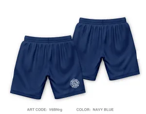 125th Fire & Emergency Services Store 1 Core Men's 7" Performance Shorts - V6BNrg