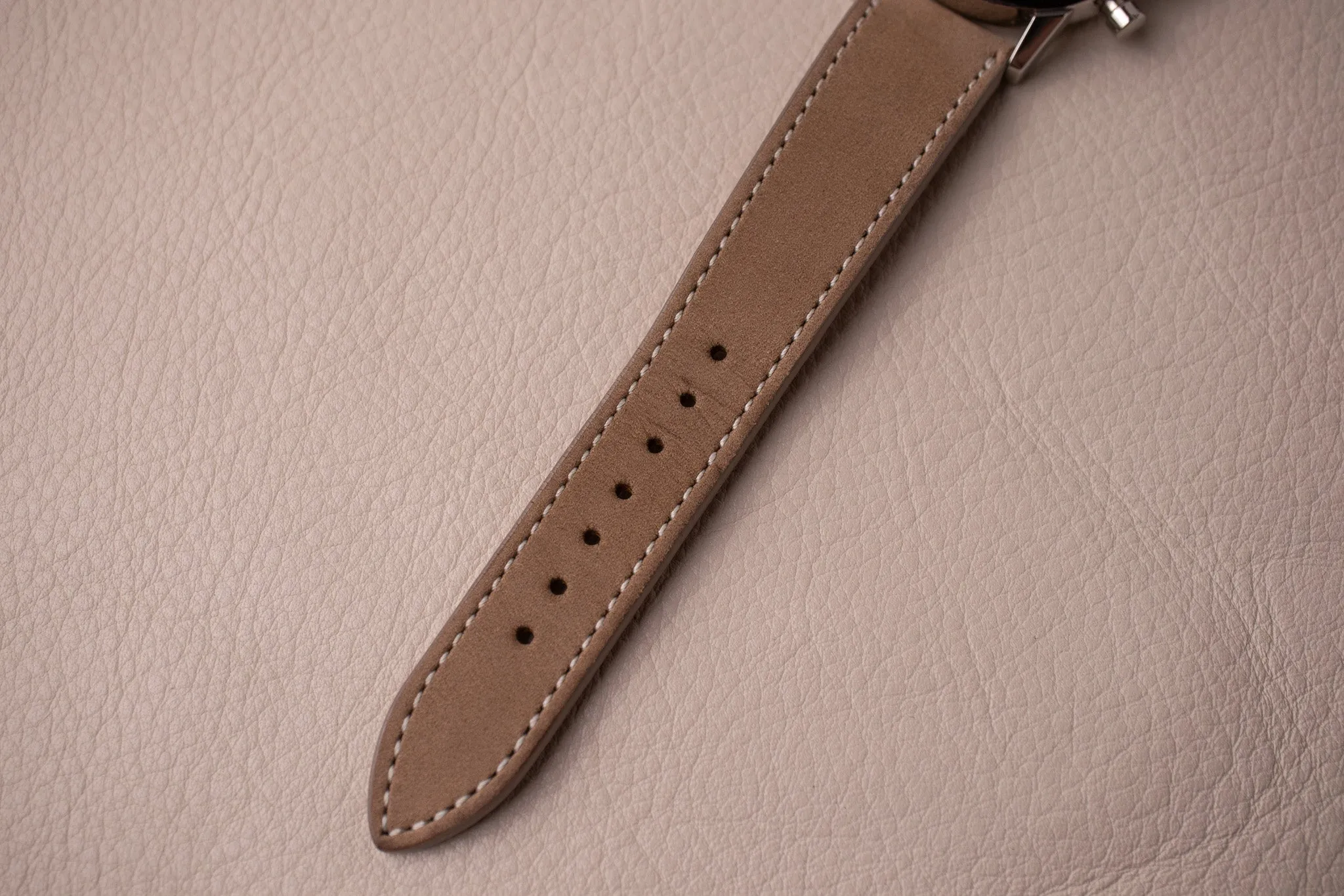 1960's Breitling Top Time Chronograph Ref. 2002-33 With 'Panda' Dial