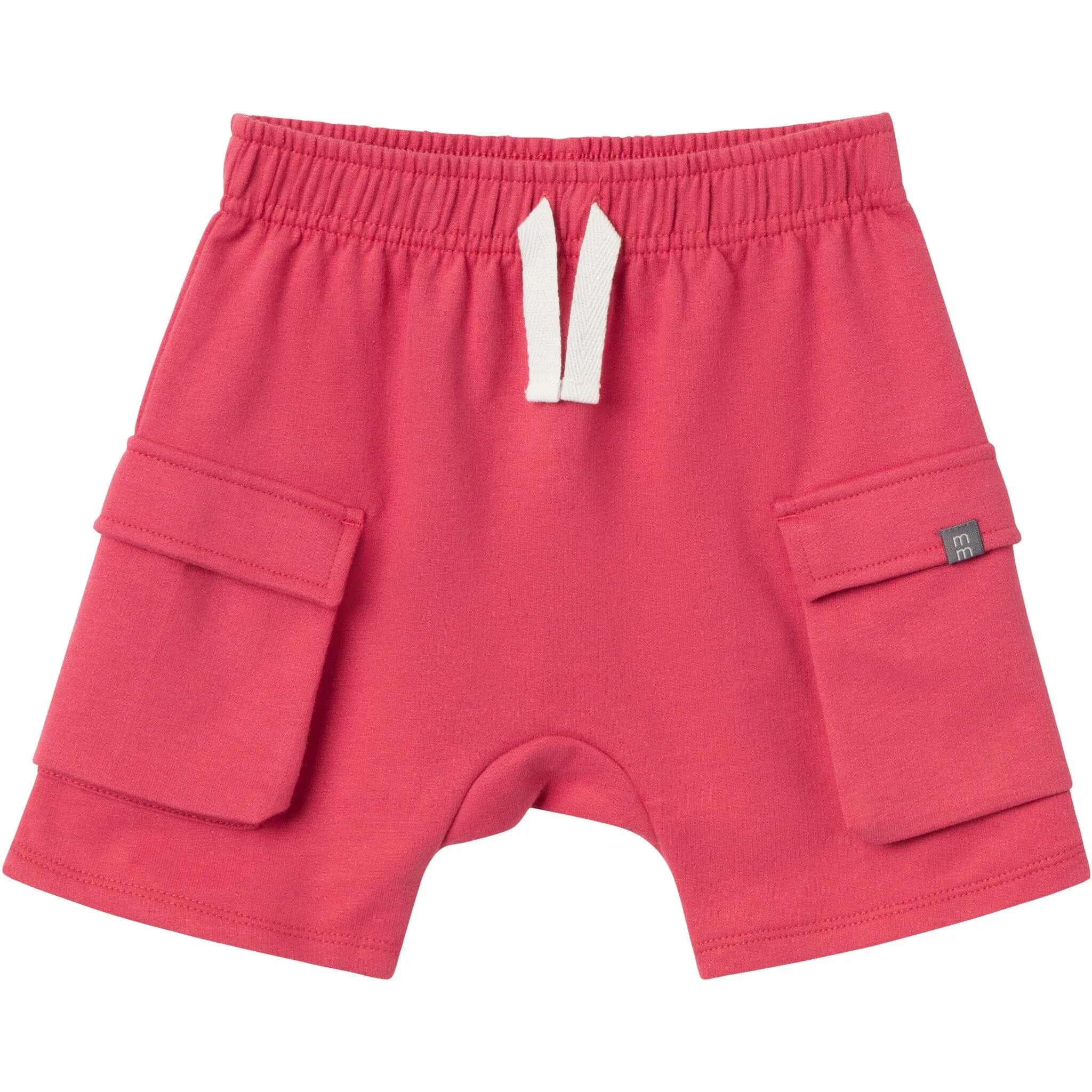2-Piece Toddler Boys Lighthouse Top and Cargo Shorts Set