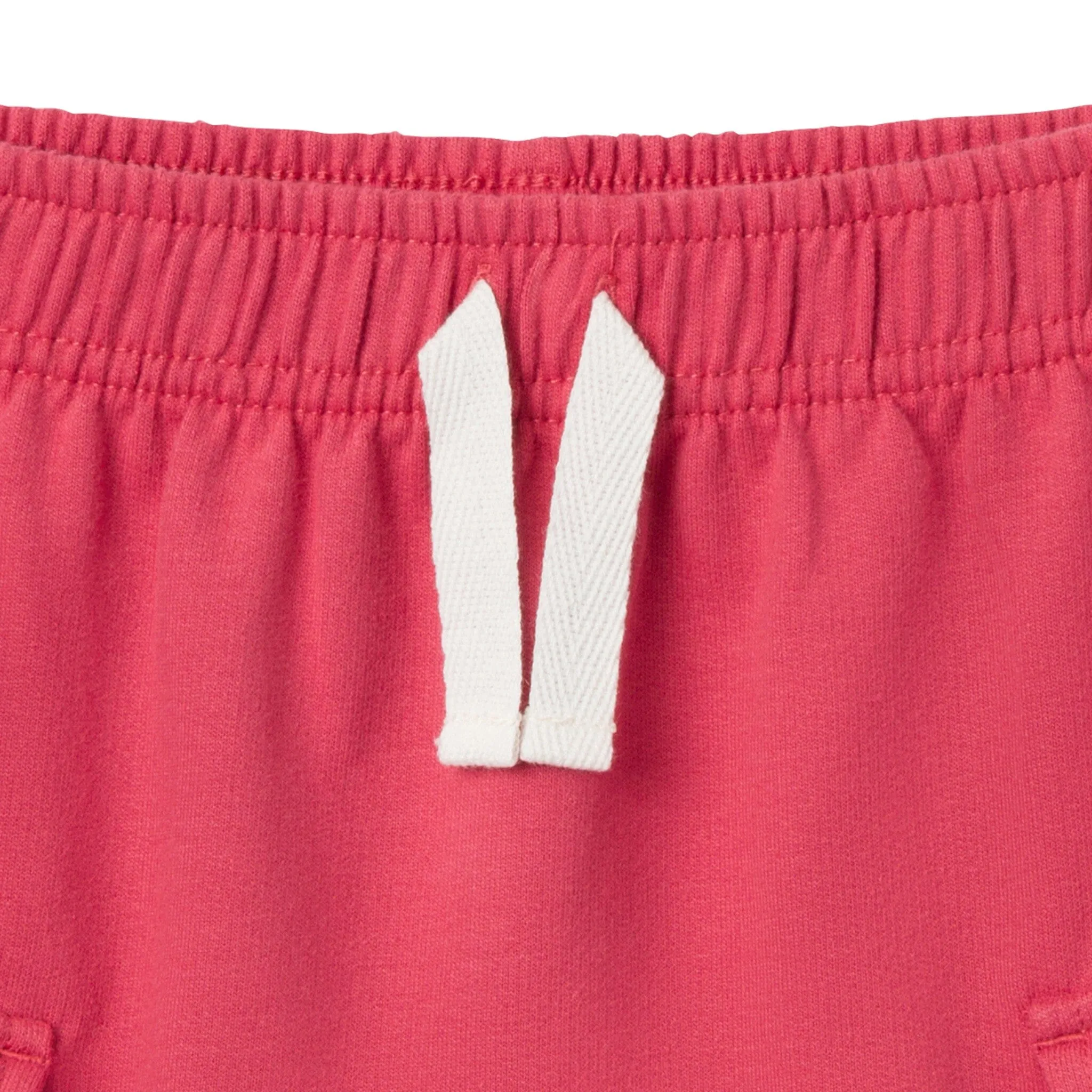 2-Piece Toddler Boys Lighthouse Top and Cargo Shorts Set