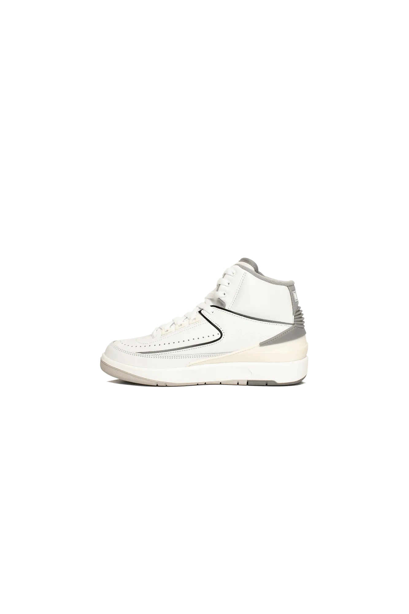 2 Retro (Gs)