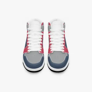 202 Women Hoop Dreams High-Top Basketball Shoes by Niche Era