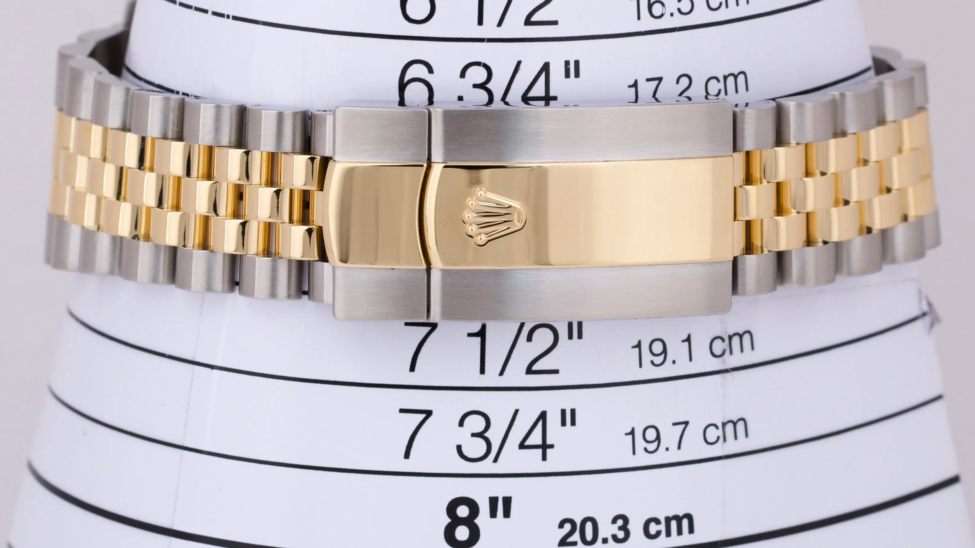 2023 NEW PAPERS Rolex Sky-Dweller WHITE 18K Yellow Gold 42mm JUBILEE 326933 BOX