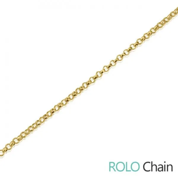 24K GOLD PLATED ARABIC GAWDS NECKLACE