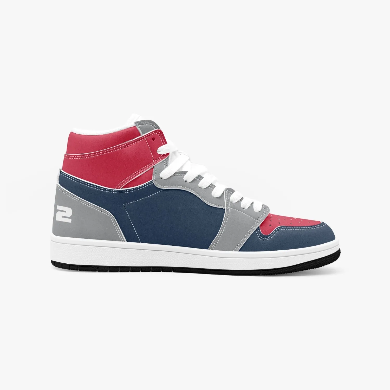 302 Women Hoop Dreams High-Top Basketball Shoes by Niche Era