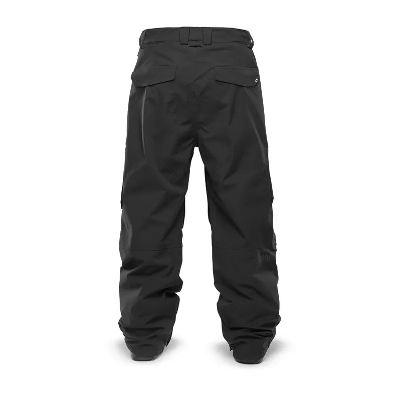 32 (ThirtyTwo) - TM Pant - Black NEW FOR 2025 SALE