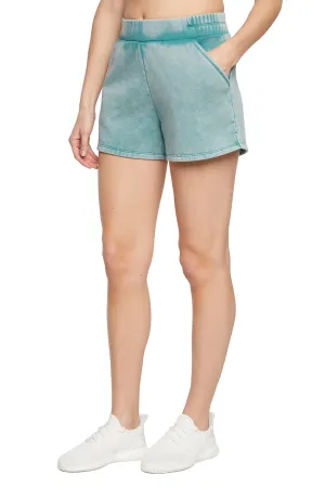 4" Elle Short (Deep Jungle)