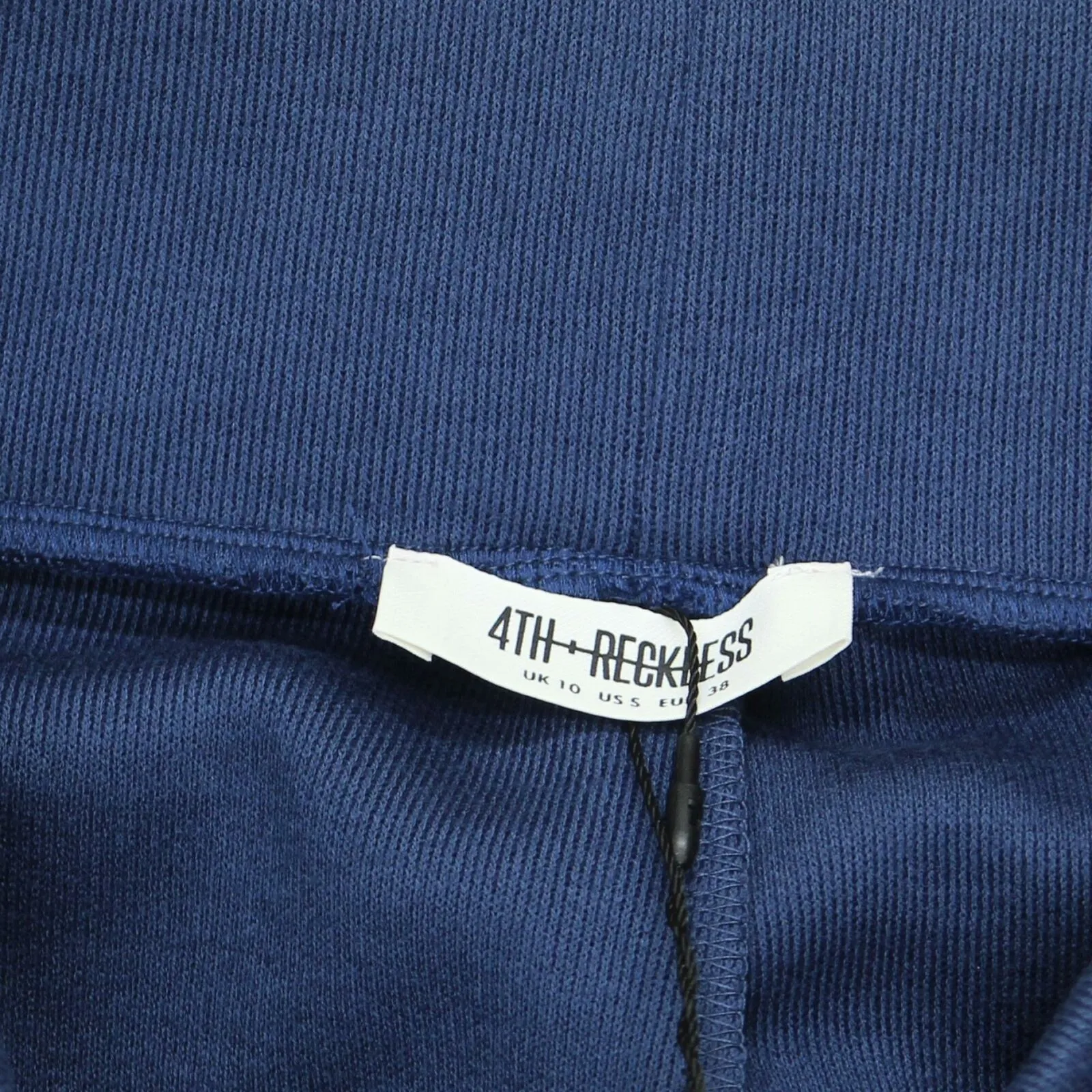 4th & Reckless Women's Tayla Bike Shorts