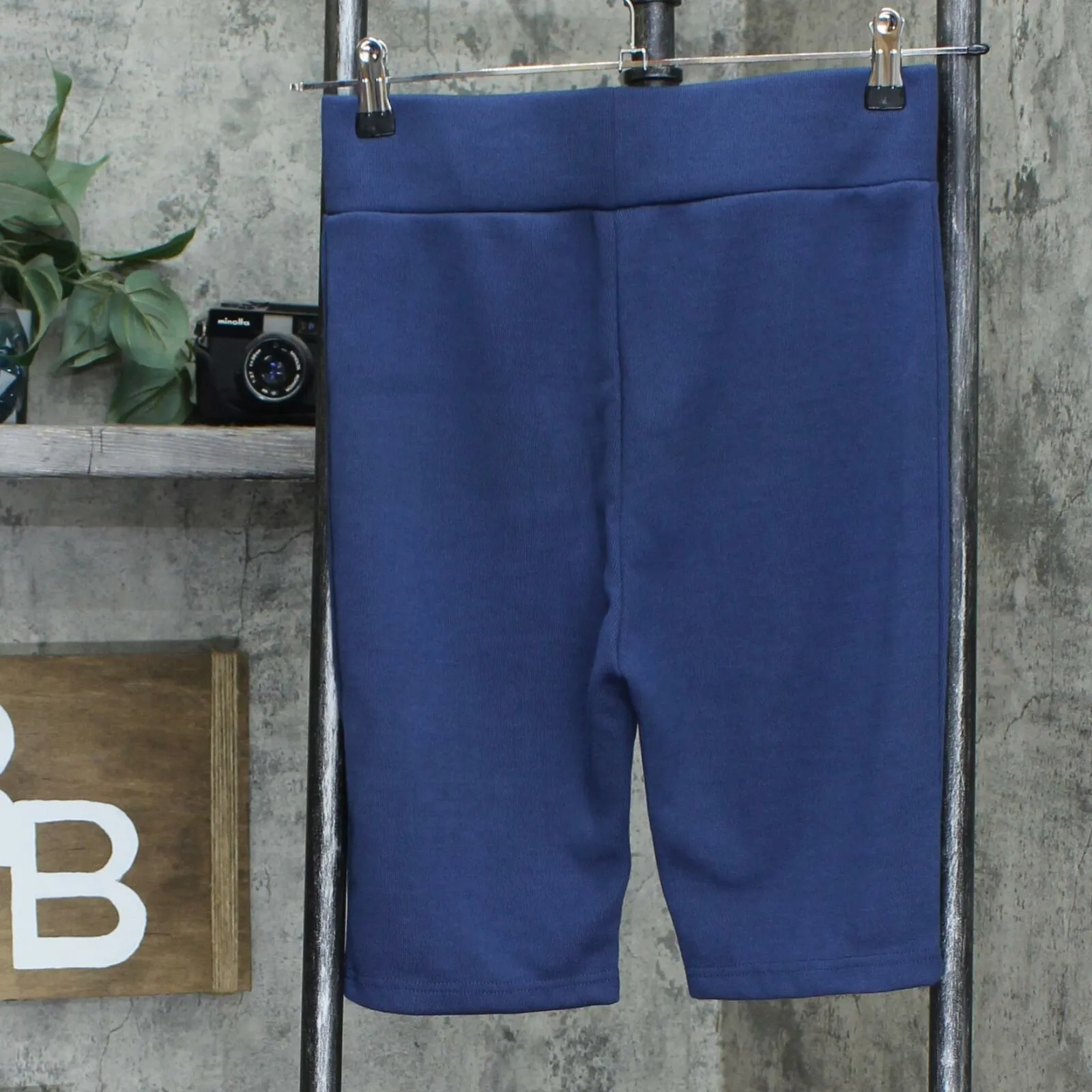4th & Reckless Women's Tayla Bike Shorts