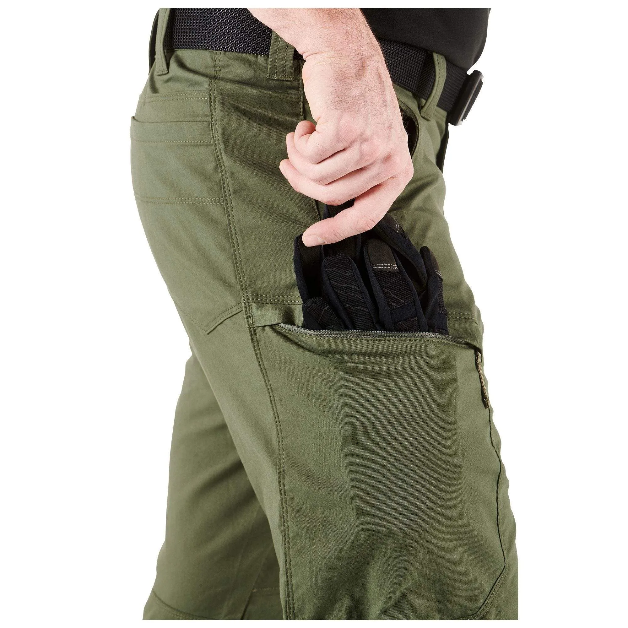 5.11 Tactical Apex Pant - Volcanic