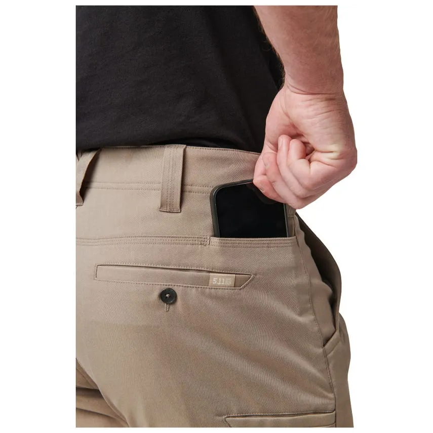5.11 Tactical Edge Chino Pant 2.0 - Stone