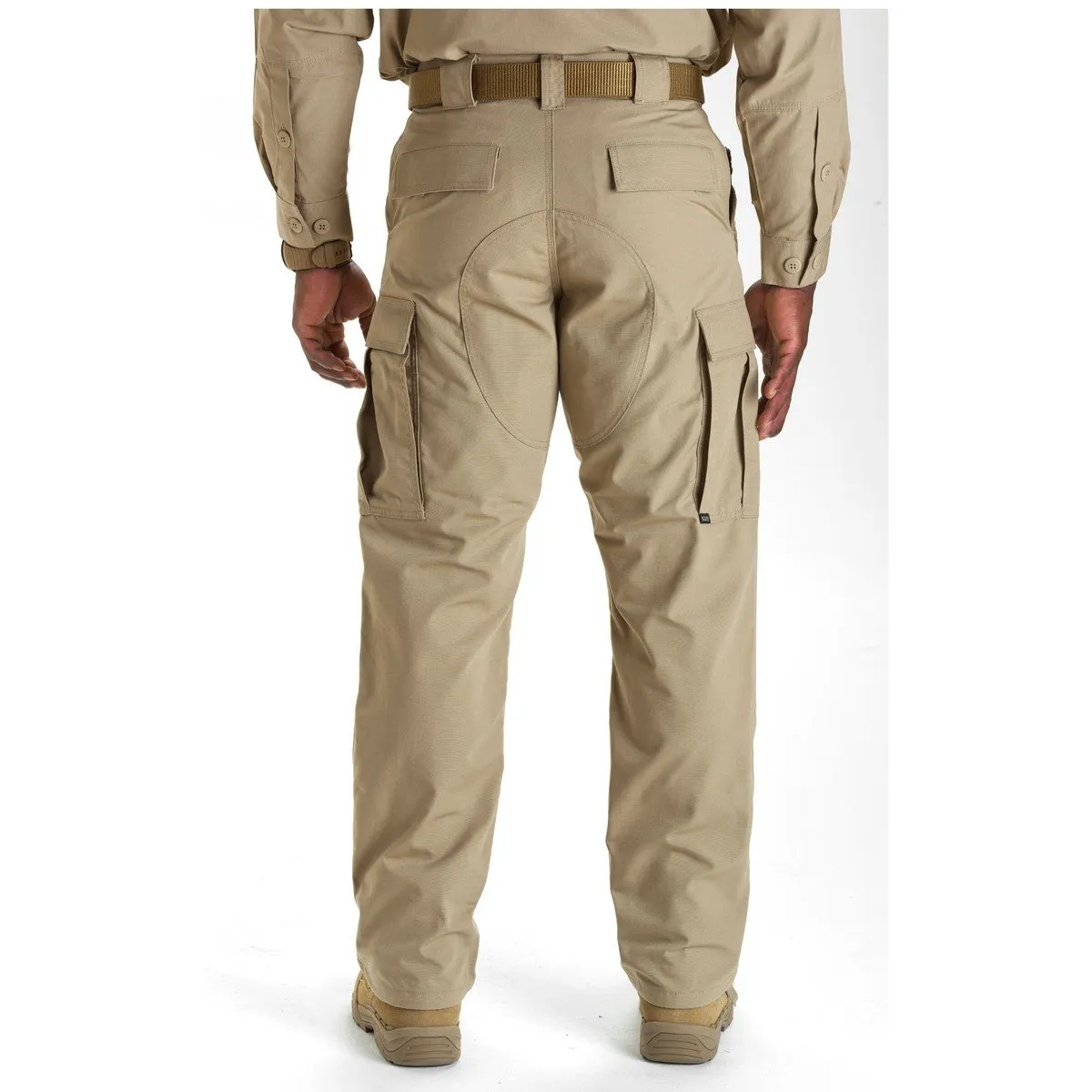 5.11 Tactical Ripstop TDU Pants Khaki