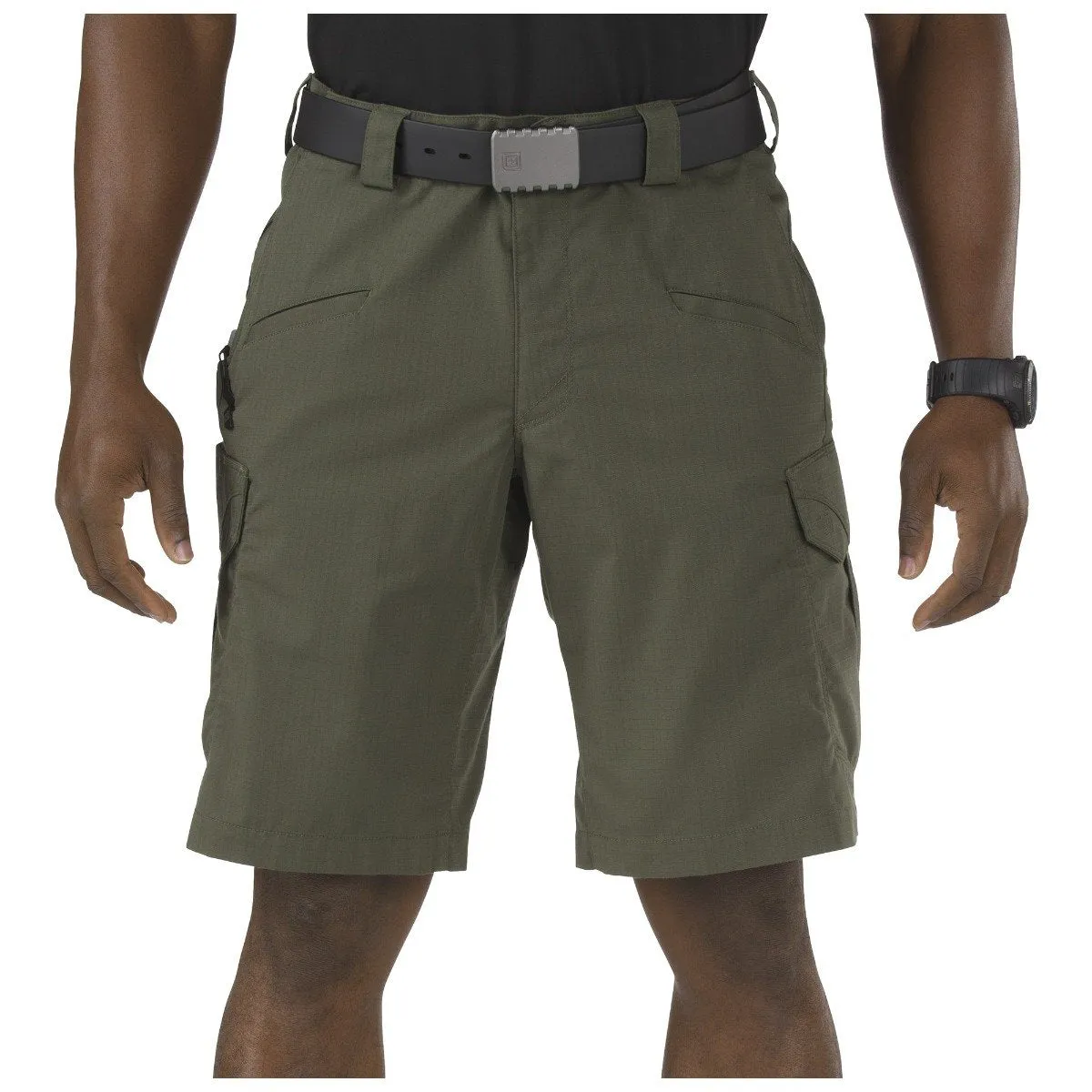 5.11 Tactical Stryke 11" Shorts TDU Green
