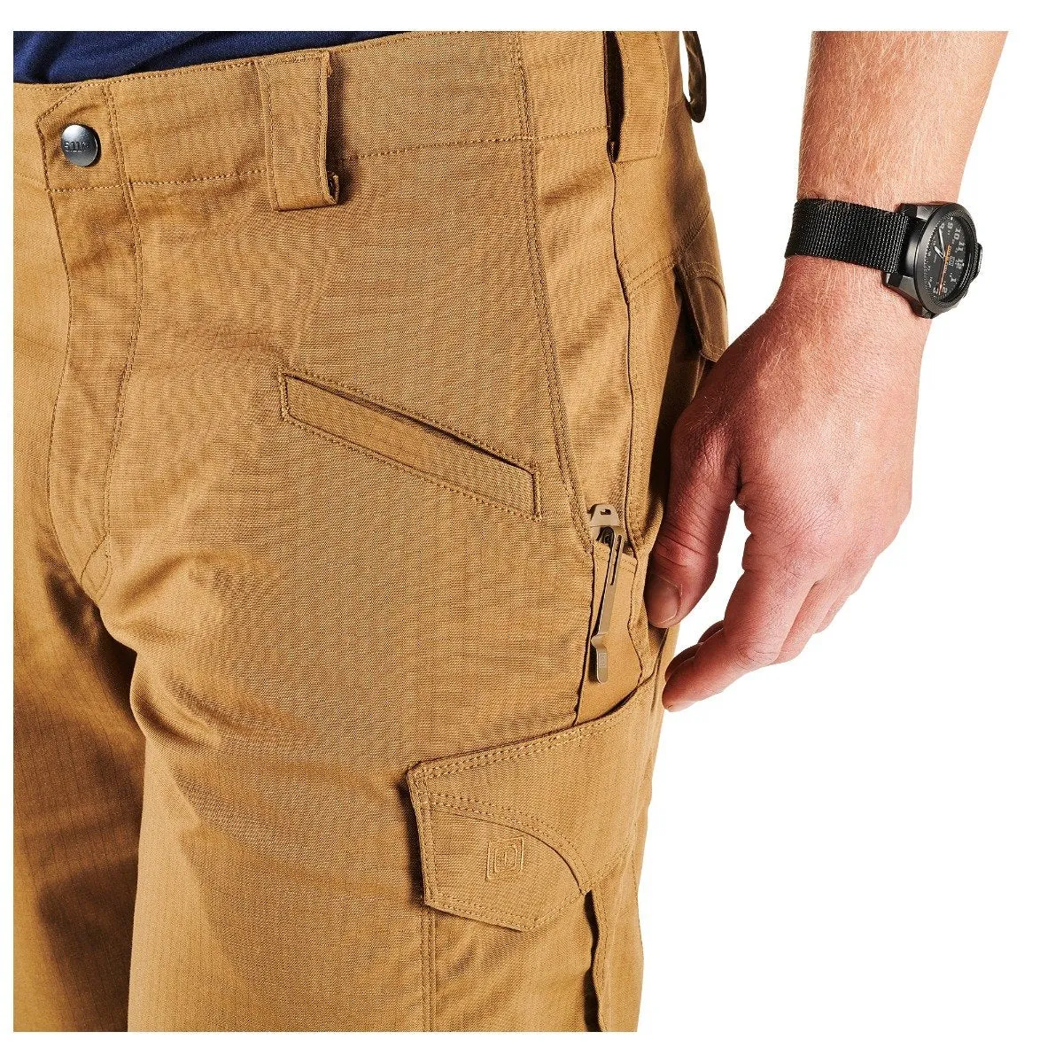 5.11 Tactical Stryke 11" Shorts TDU Green