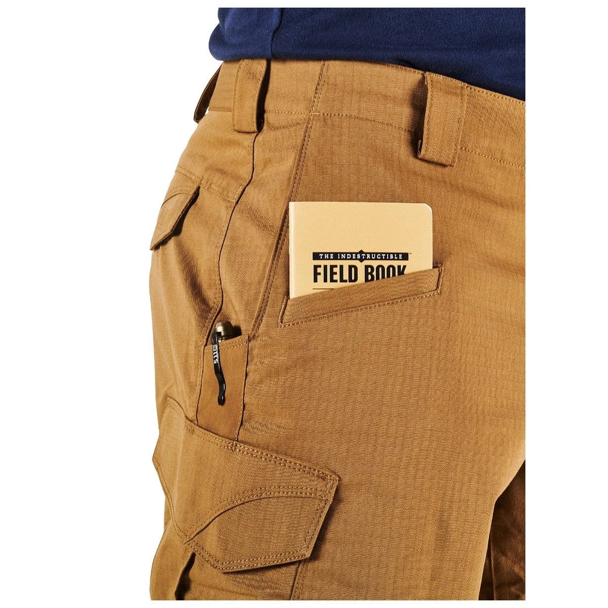 5.11 Tactical Stryke 11" Shorts TDU Green