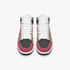 702 Women Hoop Dreams High-Top Basketball Shoes by Niche Era