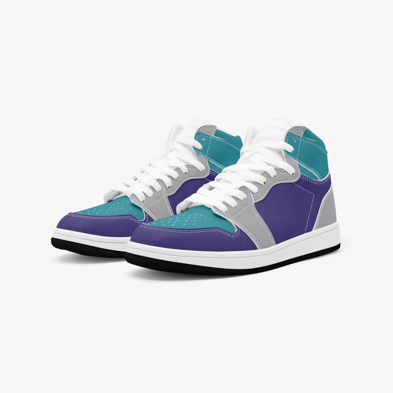 704 Hoop Dreams by Niche Era – Men’s High-Top Basketball Shoes