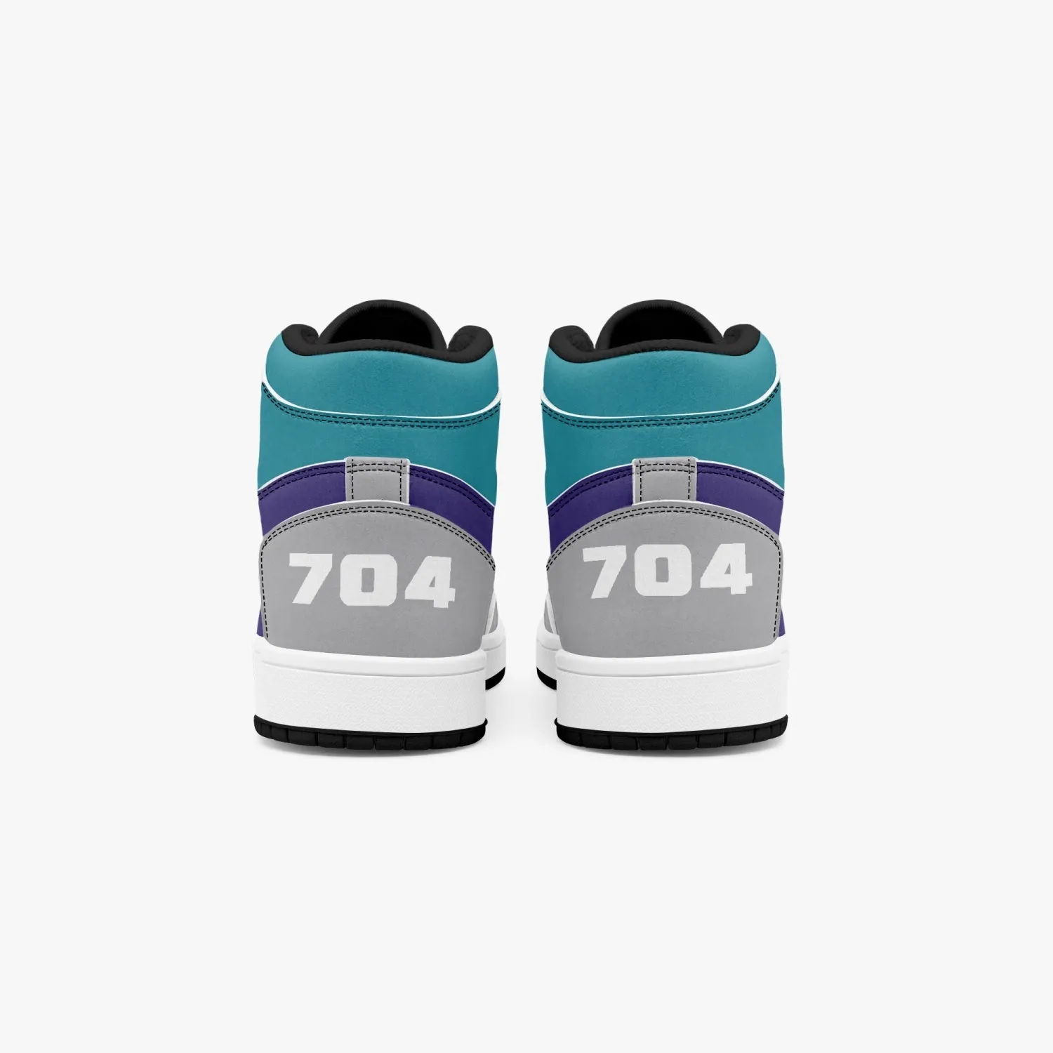 704 Hoop Dreams by Niche Era – Men’s High-Top Basketball Shoes