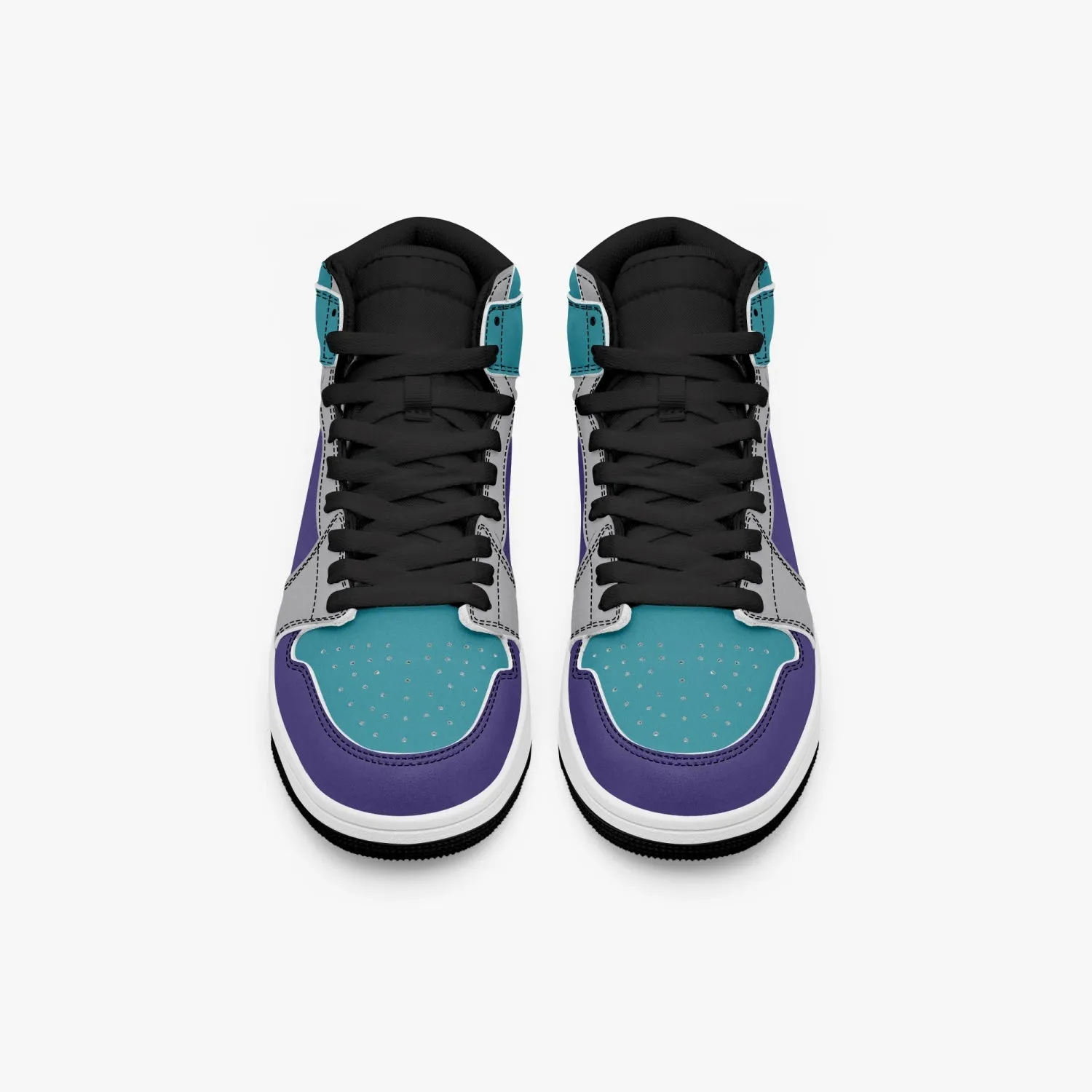 704 Hoop Dreams by Niche Era – Men’s High-Top Basketball Shoes