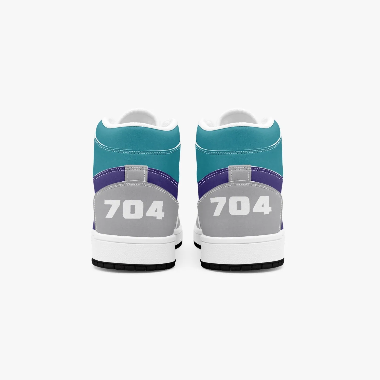 704 Hoop Dreams by Niche Era – Men’s High-Top Basketball Shoes