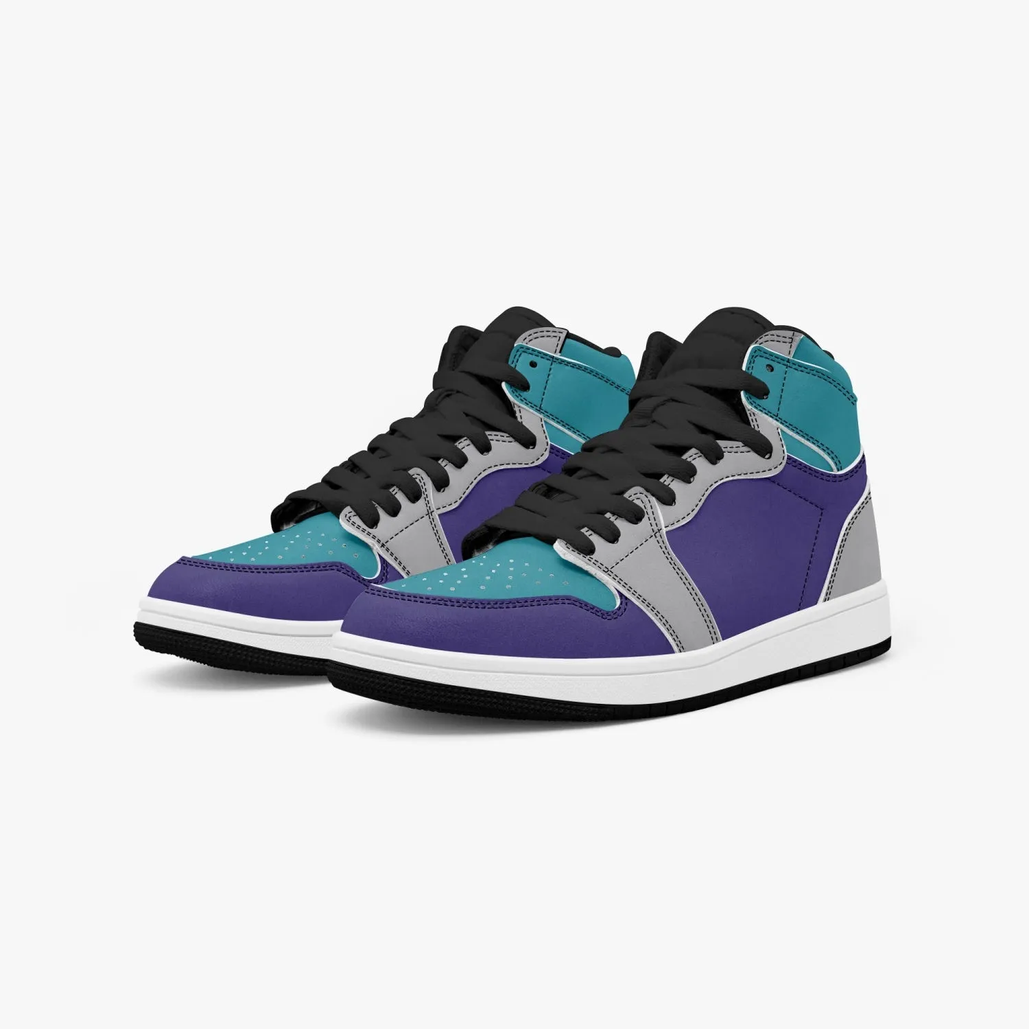 704 Hoop Dreams by Niche Era – Men’s High-Top Basketball Shoes