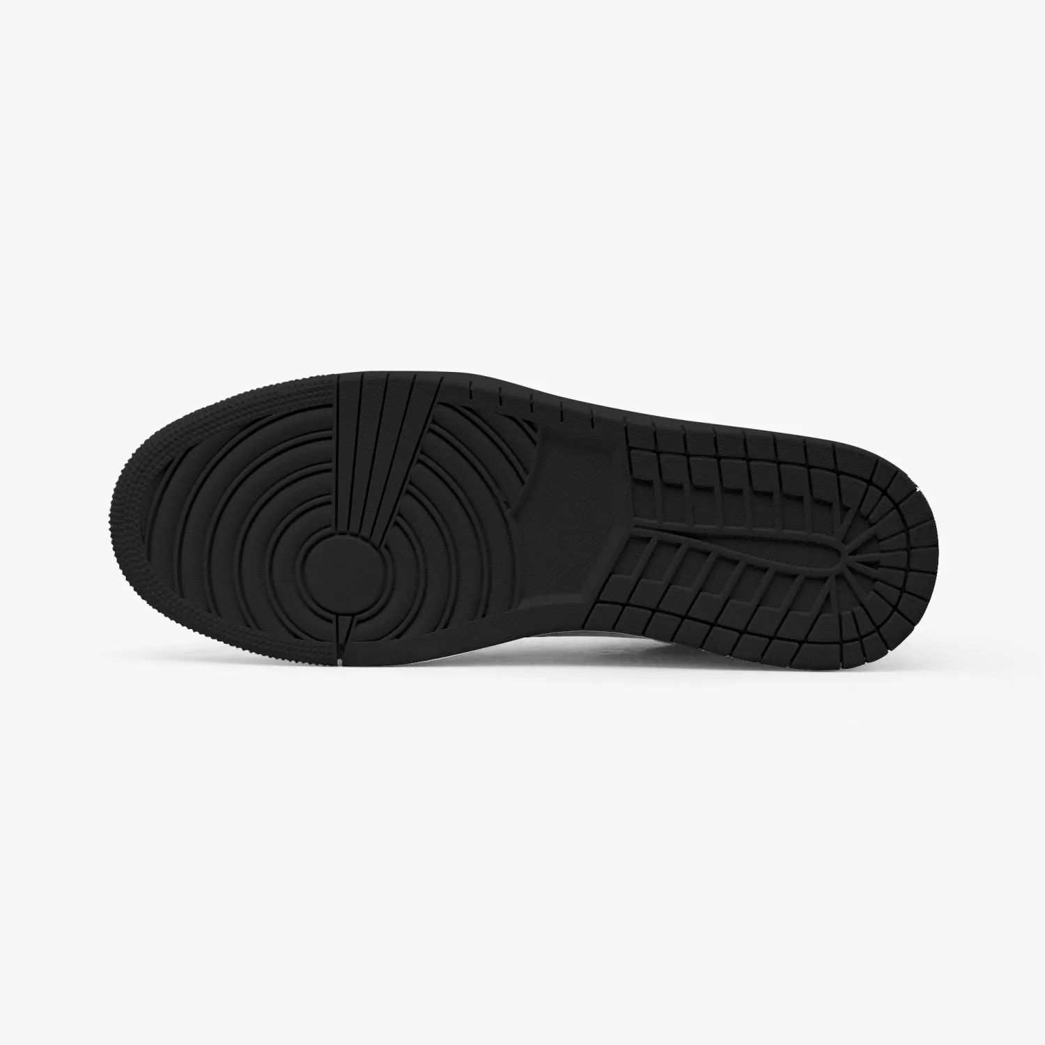704 Hoop Dreams by Niche Era – Men’s High-Top Basketball Shoes