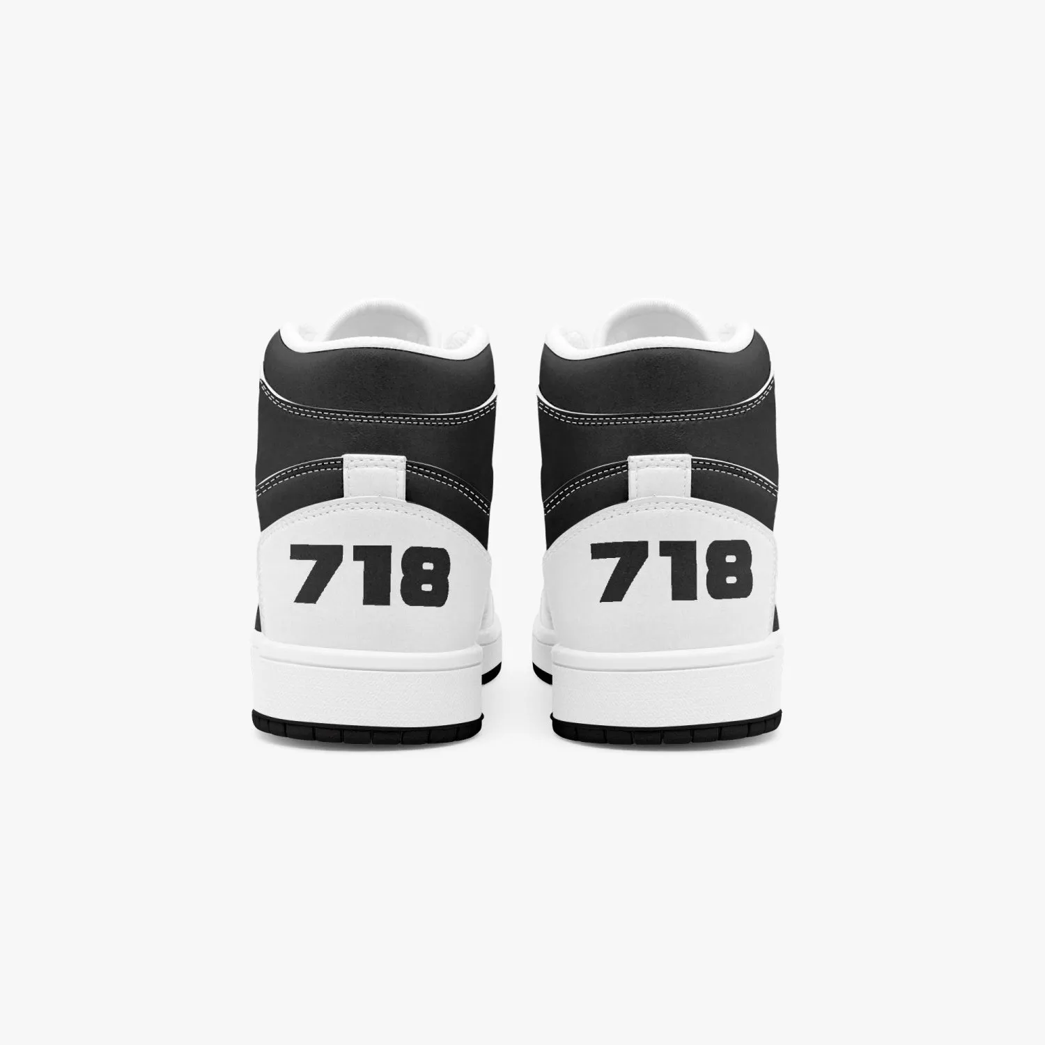 718 Hoop Dreams by Niche Era – Men’s High-Top Basketball Shoes