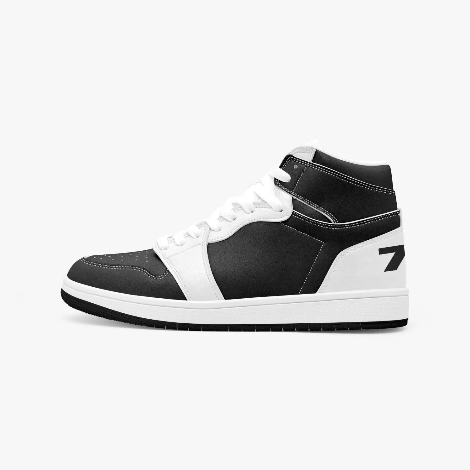 718 Hoop Dreams by Niche Era – Men’s High-Top Basketball Shoes