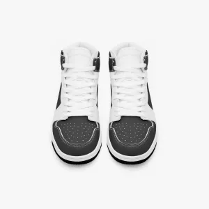 718 Hoop Dreams by Niche Era – Men’s High-Top Basketball Shoes