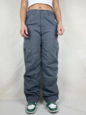 90's Carhartt Vintage Cargo Pants Size 30x30