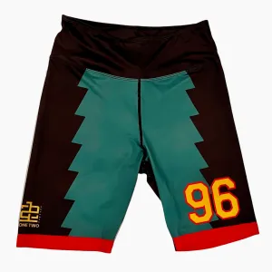 '96 Bike Shorts