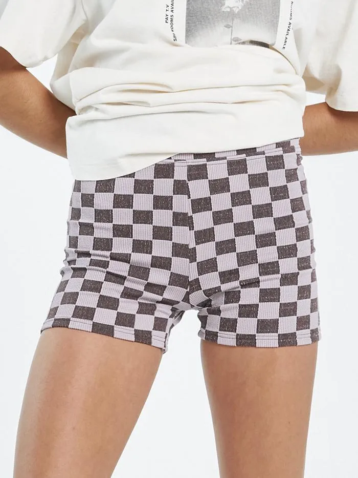 Aalto Rib Bike Short