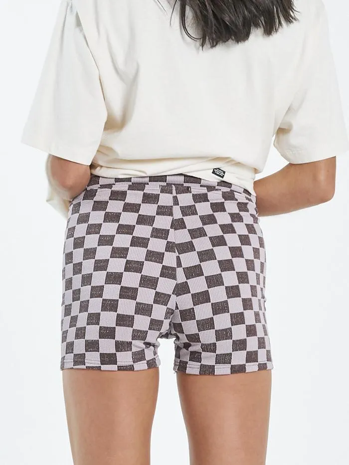 Aalto Rib Bike Short