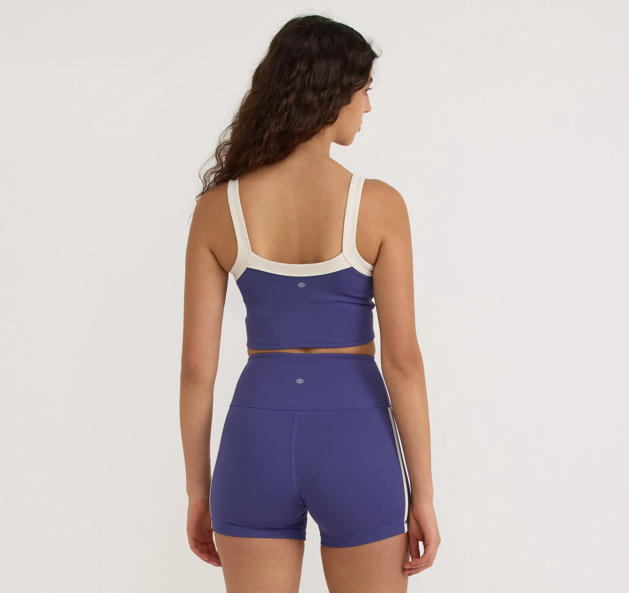 Active Flow Bike Shorts