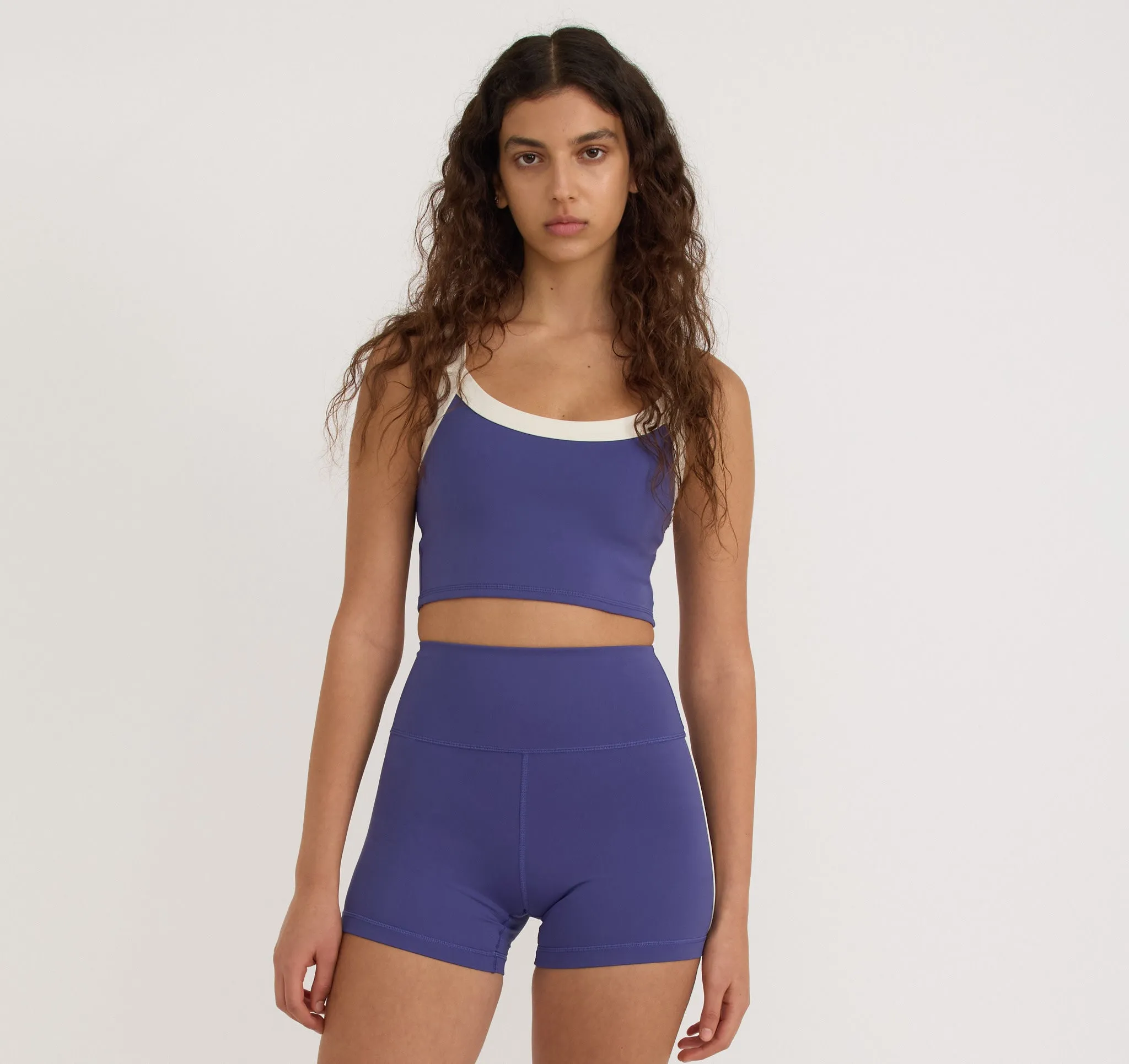 Active Flow Bike Shorts