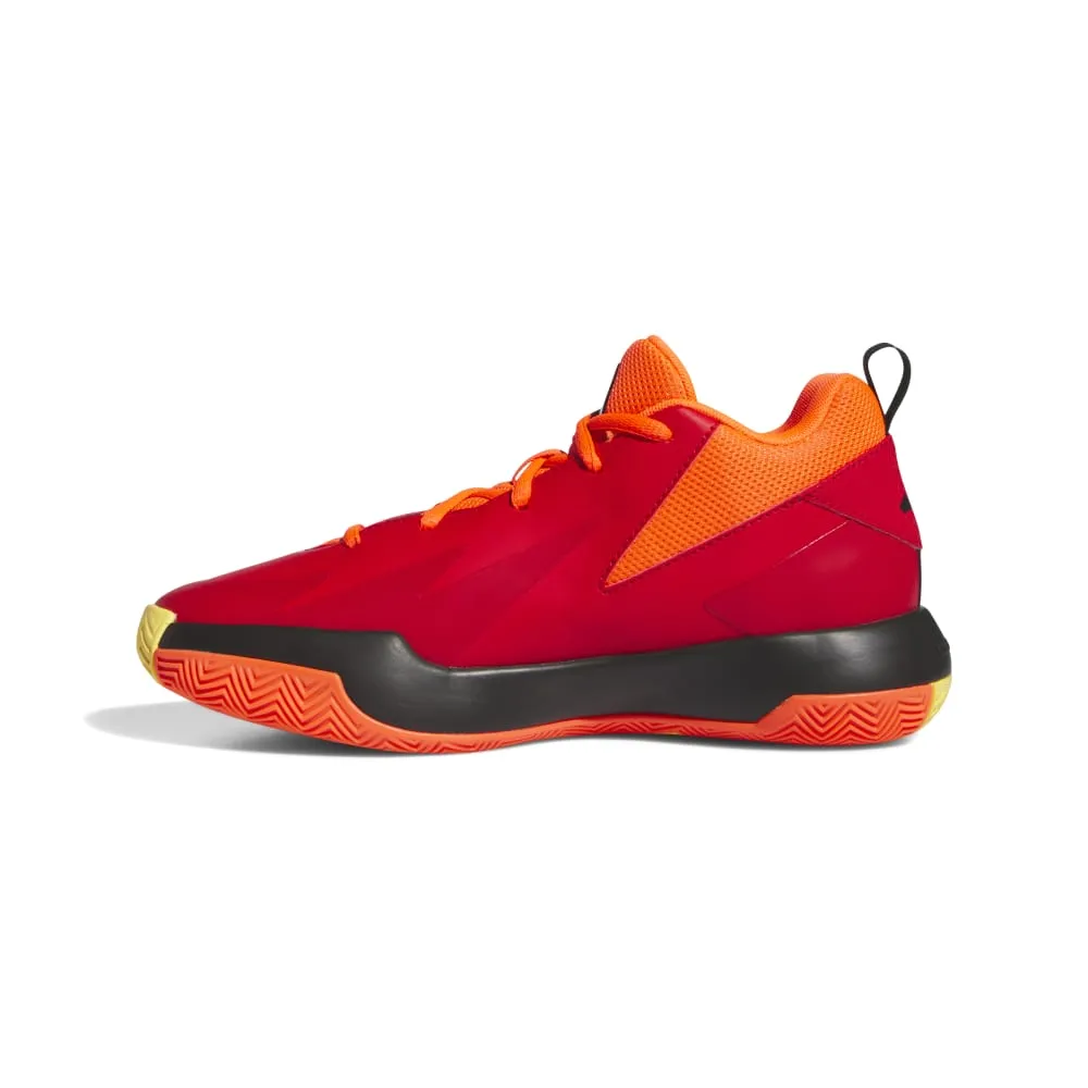 Adidas Kids Cross Em Up Select (GS)