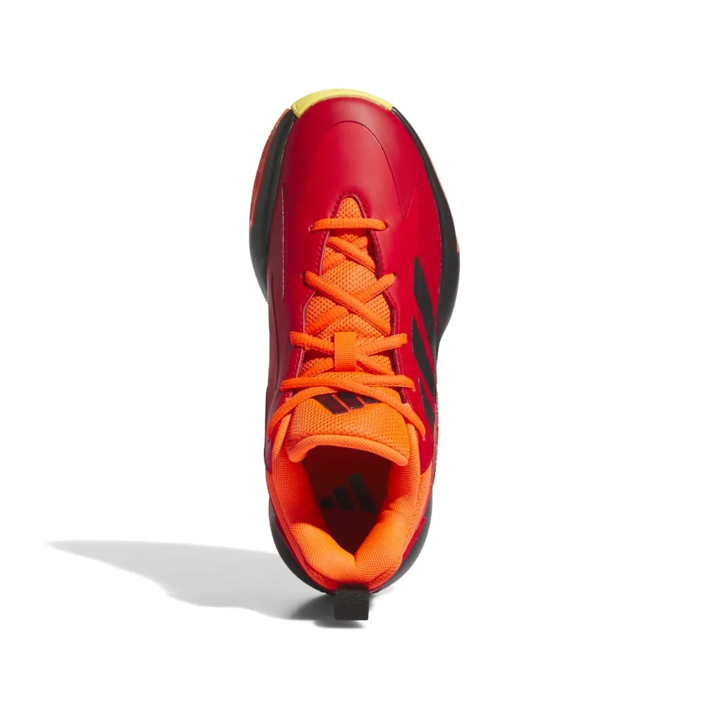 Adidas Kids Cross Em Up Select (GS)