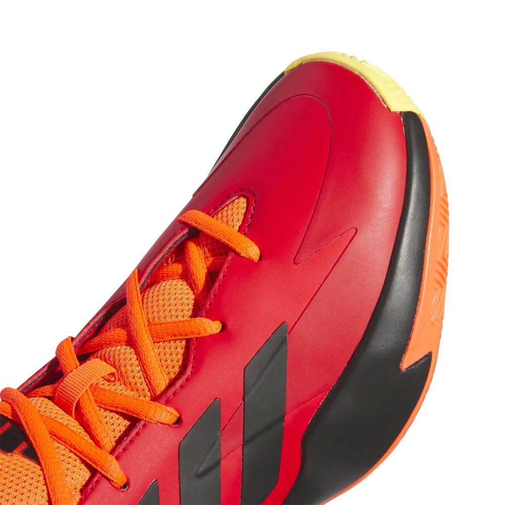 Adidas Kids Cross Em Up Select (GS)