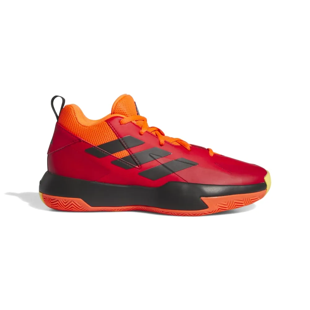 Adidas Kids Cross Em Up Select (GS)
