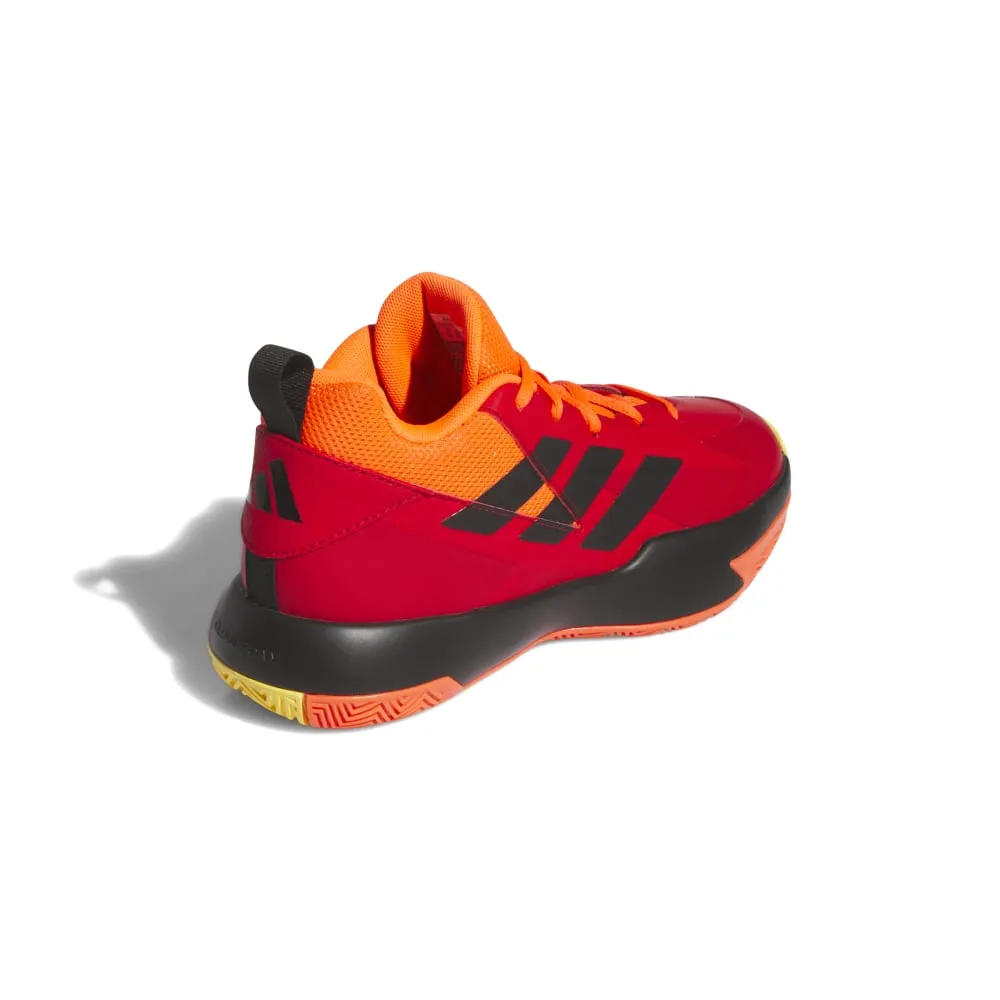 Adidas Kids Cross Em Up Select (GS)