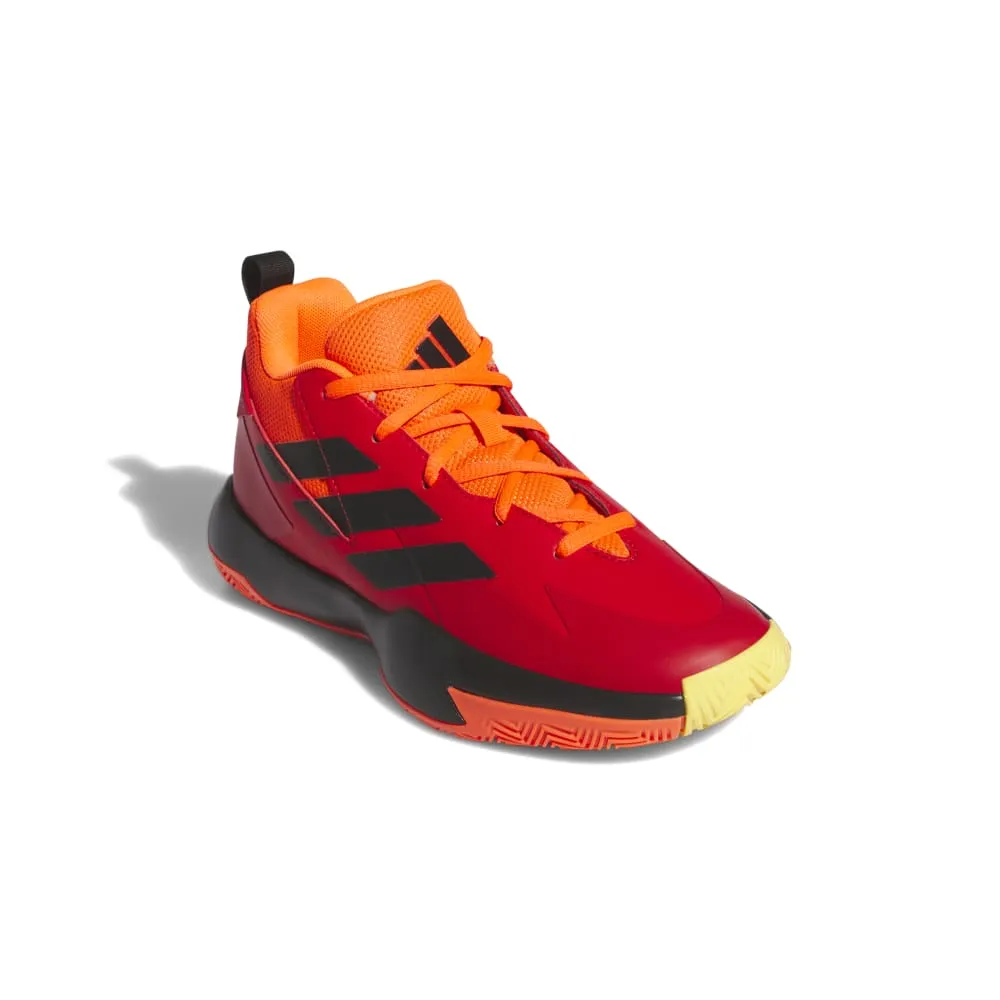 Adidas Kids Cross Em Up Select (GS)