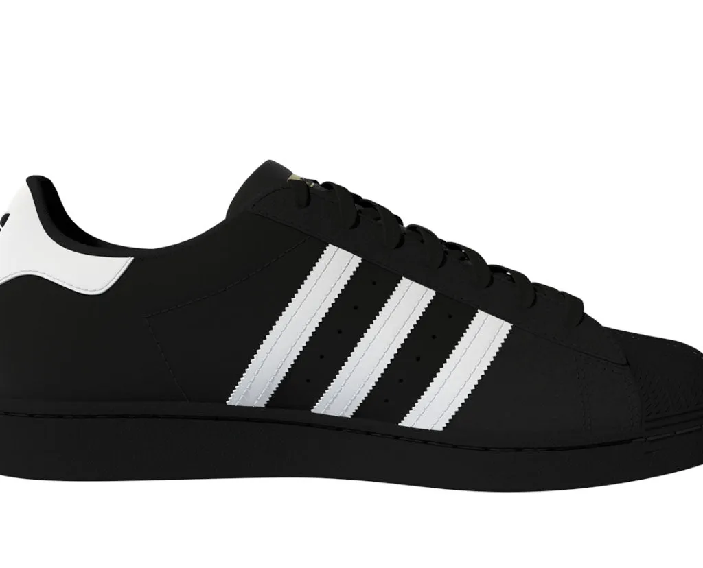 Adidas Superstar