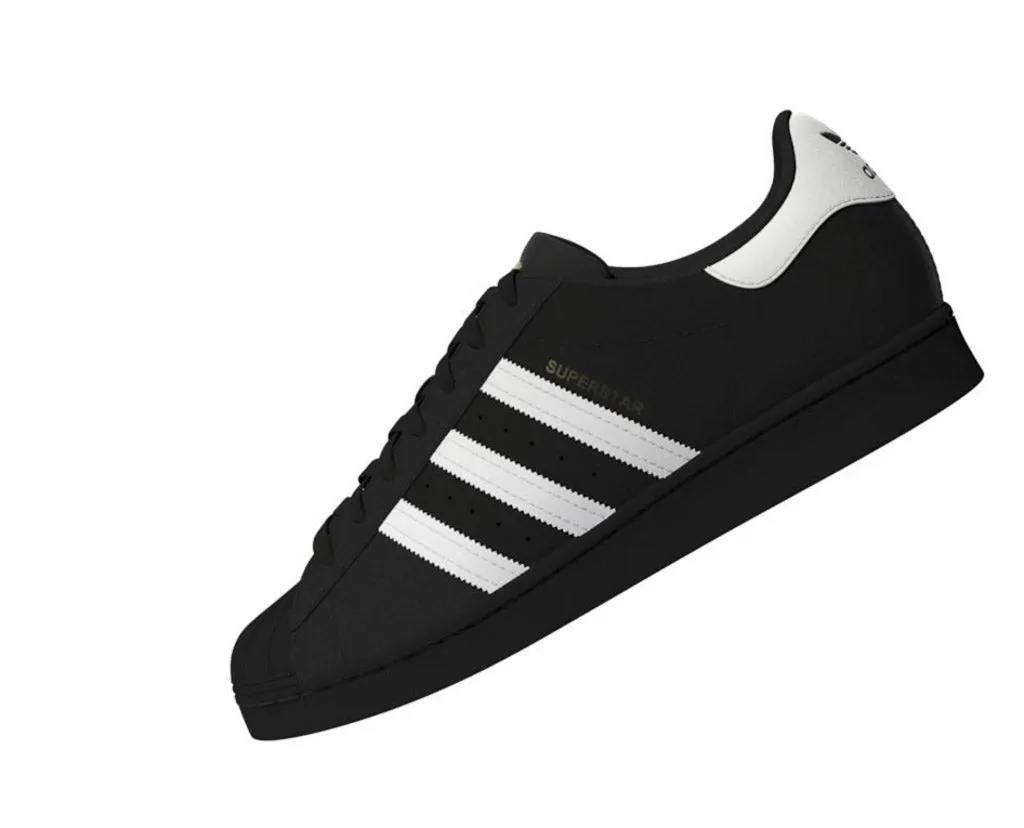 Adidas Superstar