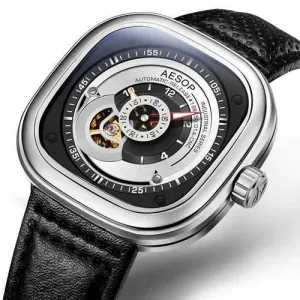 AESOP 9023 Industrial Series Automatic Mechanical Watches