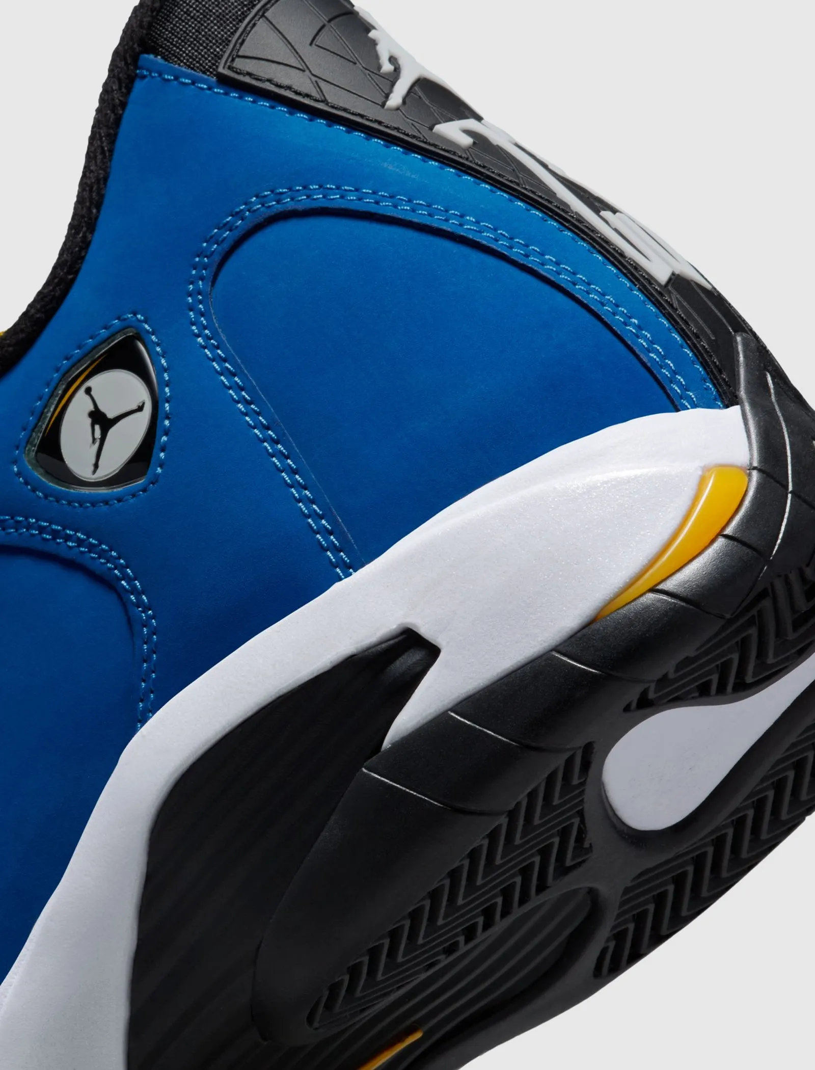 AIR JORDAN 14 RETRO "LANEY"
