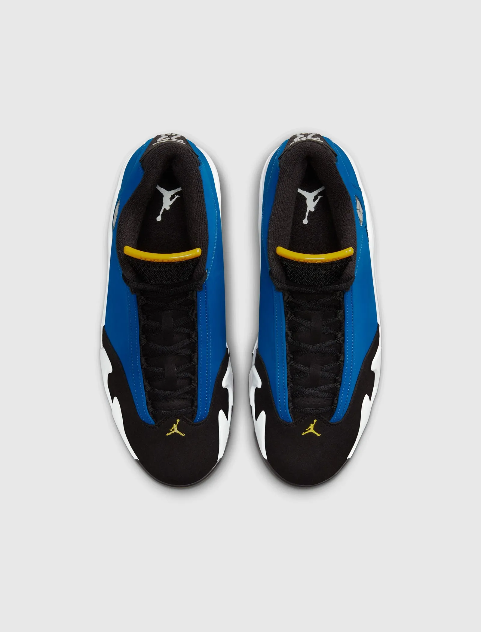 AIR JORDAN 14 RETRO "LANEY"