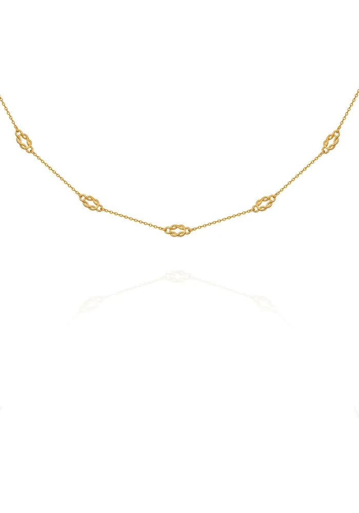 Airla Necklace
