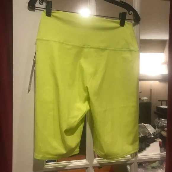 Alive  Olivia bike shorts