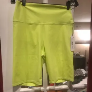 Alive  Olivia bike shorts