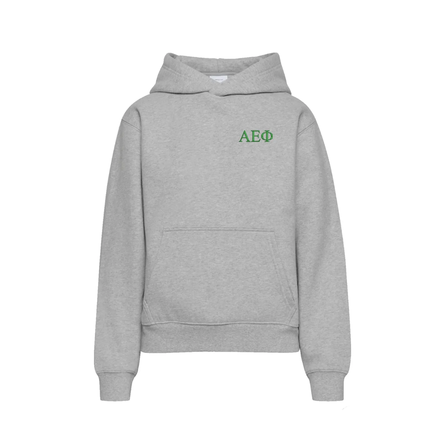 Alpha Epsilon Phi Fave Fit Hoodie & Cargo Pant Set